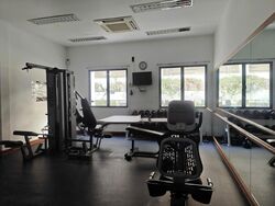 Central Grove (D14), Condominium #490002071